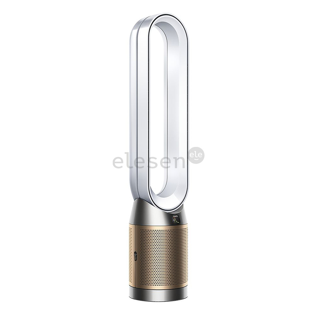 Dyson, white/golden - Air purifier