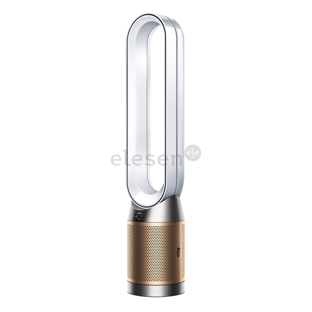 Dyson, white/golden - Air purifier