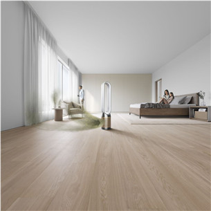 Dyson, white/golden - Air purifier
