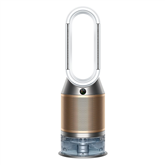 Dyson Purifier Humidify+Cool PH2 De-NOx, baltas/aukso spalvos - Oro valytuvas