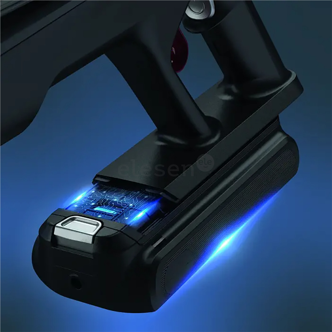 Tefal X-Force 14.80 - Дополнительный аккумулятор для беспроводного пылесоса