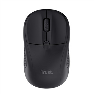 Trust Primo, black - Wireless mouse