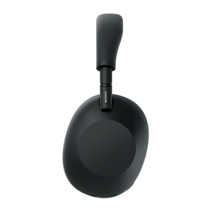 Sony WH-1000XM6, black - Wireless headphones