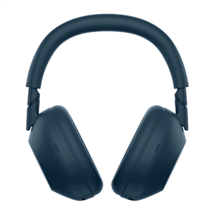 Sony WH-1000XM6, mėlynos - Belaidės ausinės