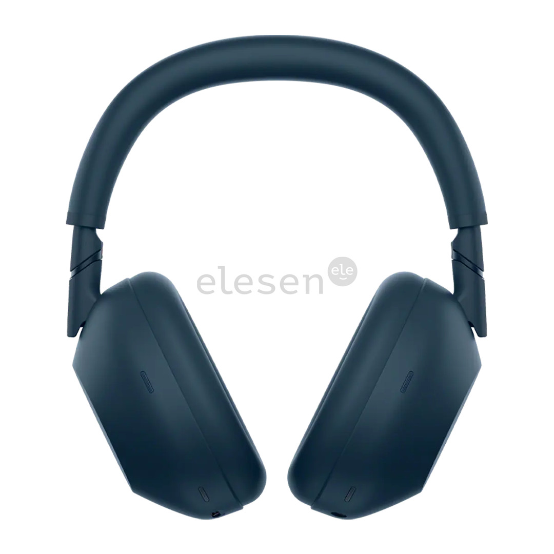 Sony WH-1000XM6, midnight blue - Wireless headphones