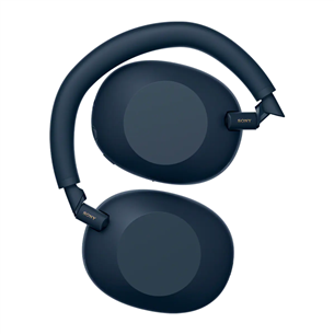 Sony WH-1000XM6, mėlynos - Belaidės ausinės
