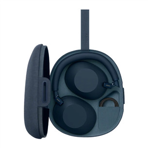 Sony WH-1000XM6, midnight blue - Wireless headphones