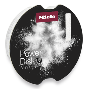 Miele PowerDisk All in One, 400 г - Средство для мытья посуды в посудомоечной машине 12176120