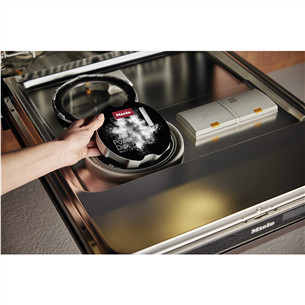 Miele PowerDisk All in One, 400 g - Detergent for dishwasher