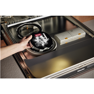 Miele PowerDisk All in One, 400 г - Средство для мытья посуды в посудомоечной машине