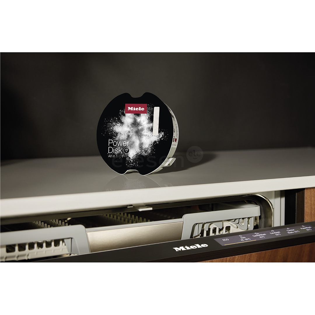 Miele PowerDisk All in One, 400 g - Detergent for dishwasher