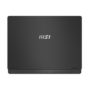 MSI Prestige 16 AI+ EVO, 16'', QHD+, Ultra 7, 32 GB, 1 TB, ENG, tamsiai pilkas - Nešiojamas kompiuteris