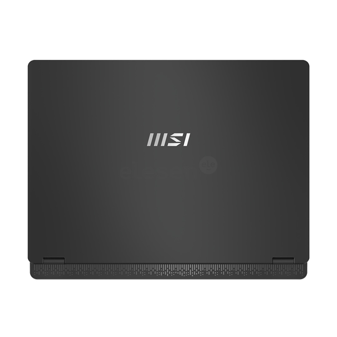 MSI Prestige 16 AI+ EVO, 16'', UHD+, OLED, Ultra 9, 32 GB, 1 TB, ENG, tamsiai pilkas - Nešiojamasis kompiuteris