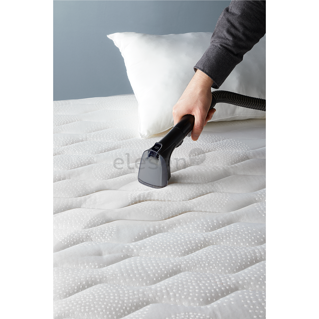Rowenta Clean It, juodas/žalias - Kilimų ir apmušalų valymo įrenginys