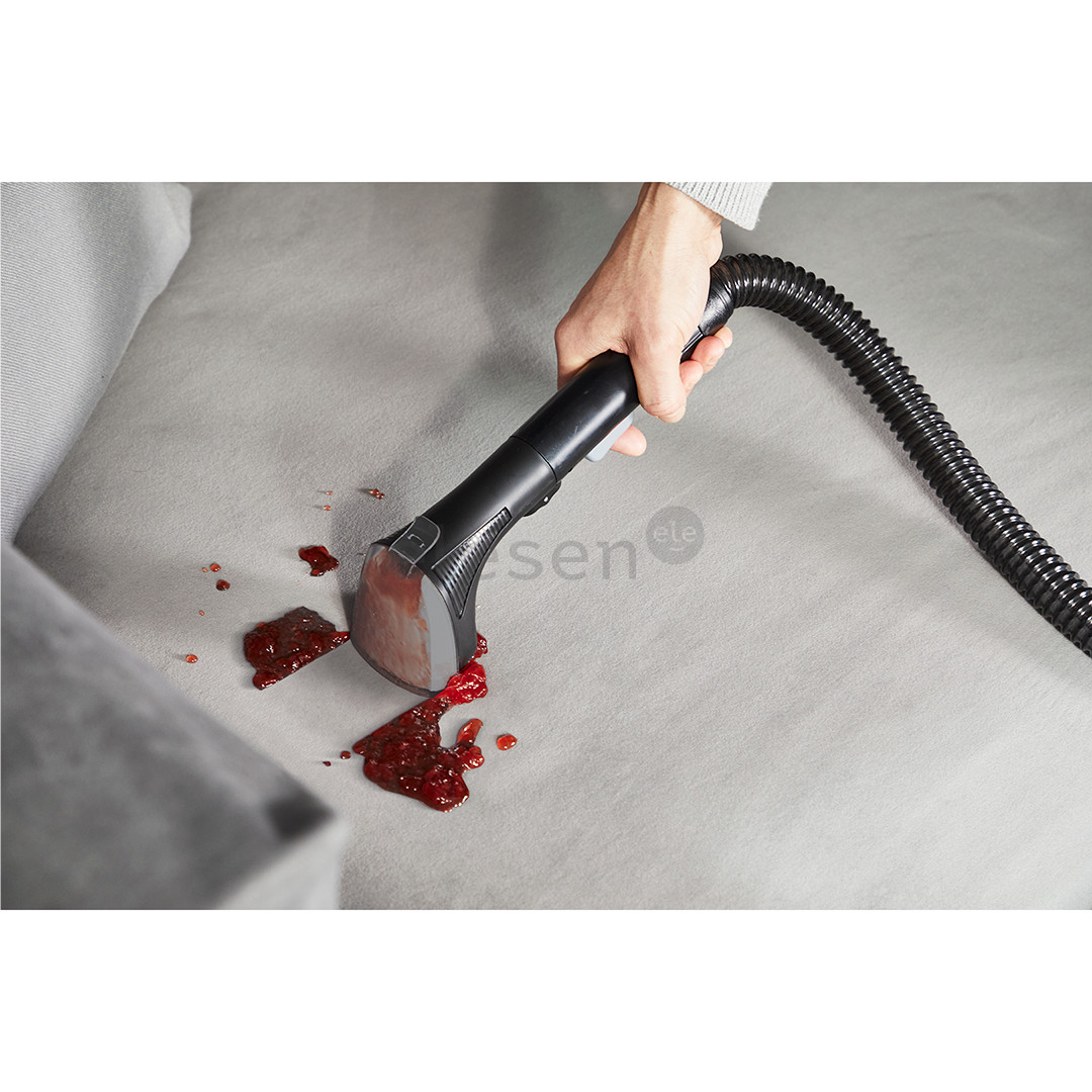 Rowenta Clean It, black/green - Carpet cleaner