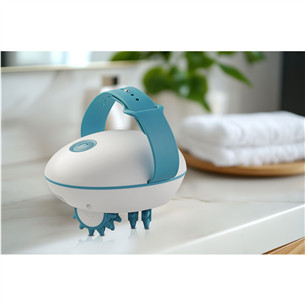 Beurer, baltas/mėlynas - Anticeliulitinis masažuoklis