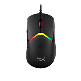 HyperX Pulsefire Saga, juoda - Pelė