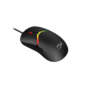 HyperX Pulsefire Saga, juoda - Pelė