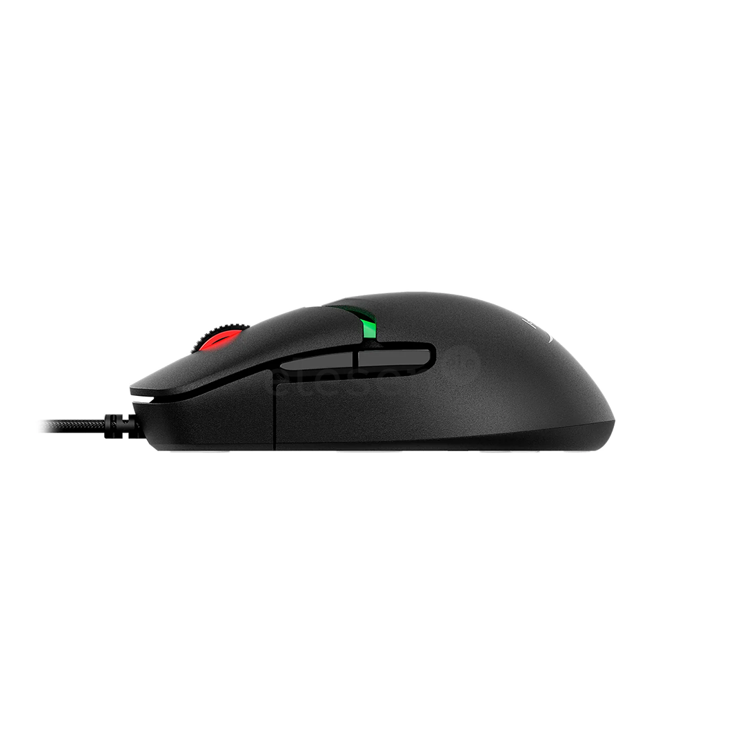 HyperX Pulsefire Saga, juoda - Pelė