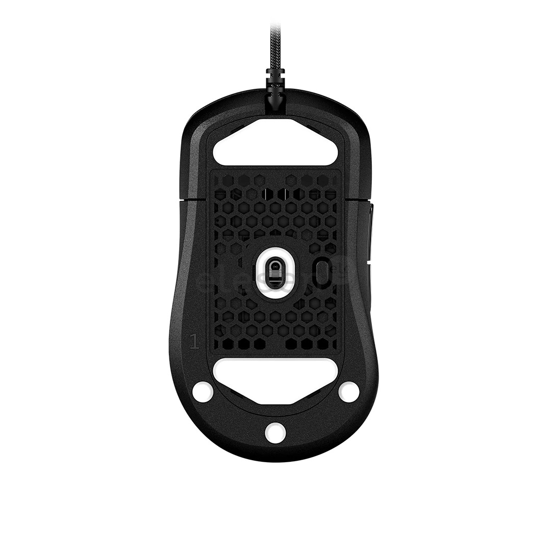 HyperX Pulsefire Saga, черный - Мышь