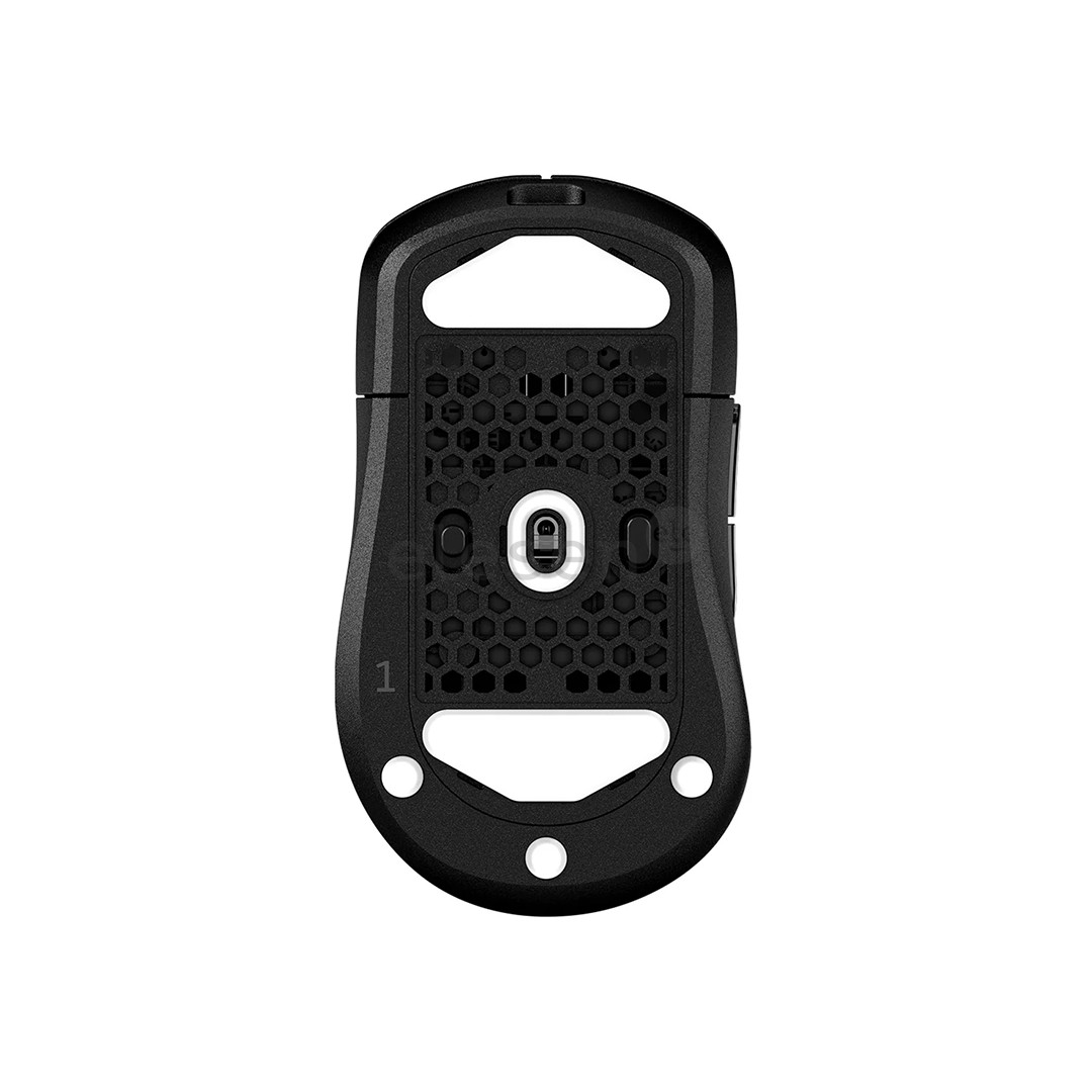 HyperX Pulsefire Saga Pro, черный - Беспроводная мышь