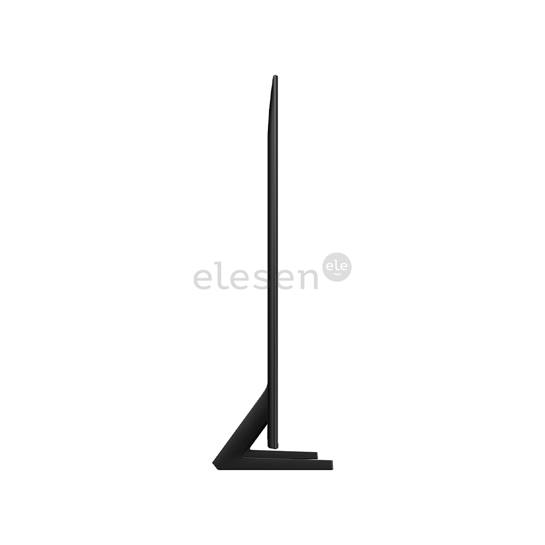 Samsung Q8F, 55'', 4K UHD, QLED, juodas - Televizorius