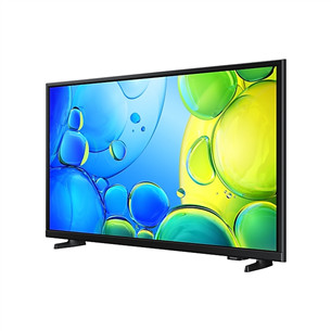 Samsung F6002F, 32'', FullHD, LED, черный - Телевизор