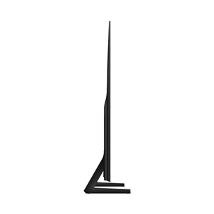 Samsung S85F, 65'', 4K UHD, OLED, juodas - Televizorius