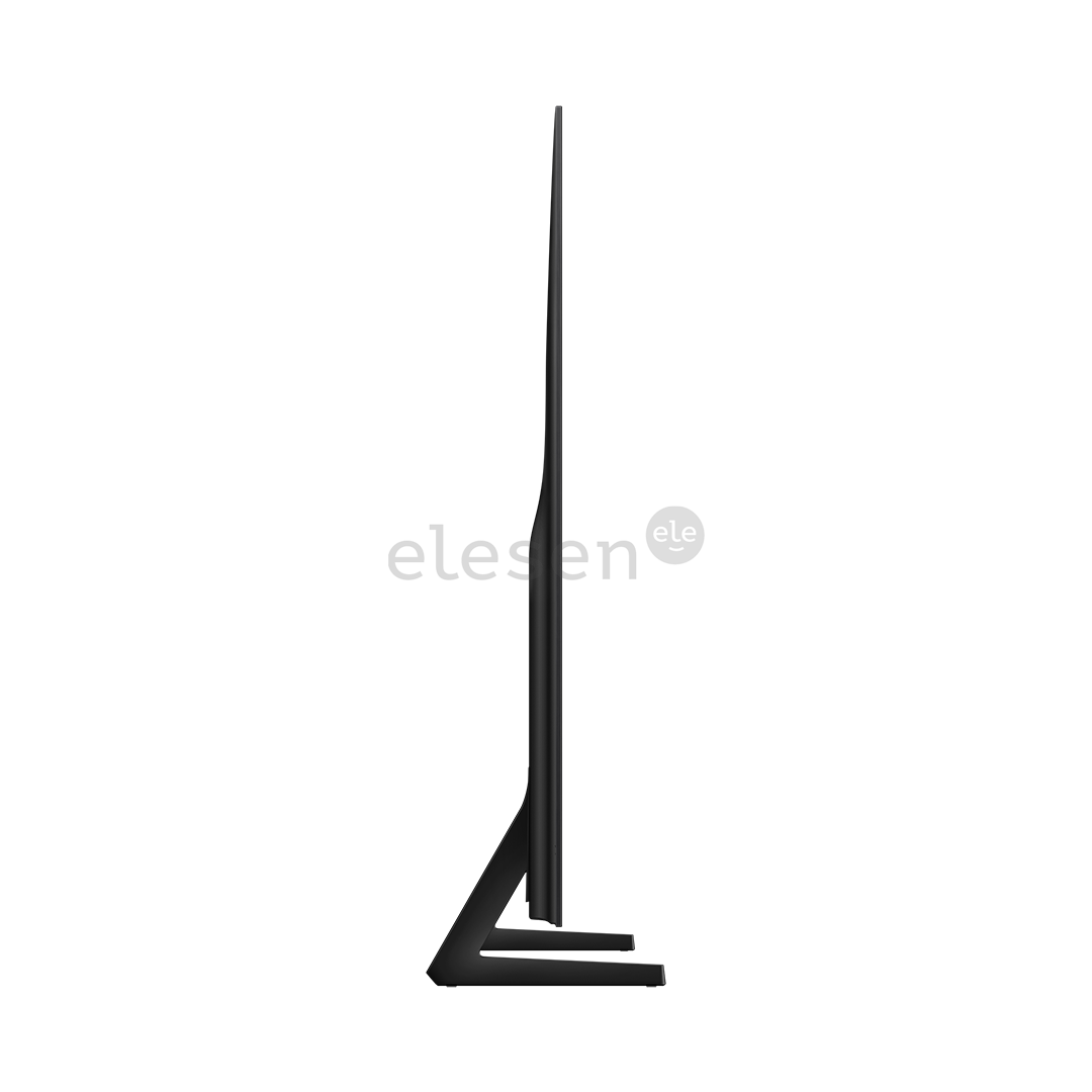 Samsung S85F, 65'', 4K UHD, OLED, juodas - Televizorius