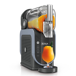Ninja Slushi, blue/grey - Frozen drink maker