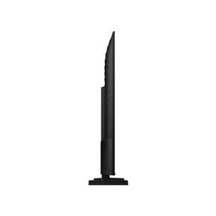 Samsung U8000F, 55'', 4K UHD, LED LCD, juodas - Televizorius