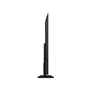 Samsung U8000F, 75'', 4K UHD, LED LCD, juodas - Televizorius