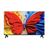 TCL S5K, 32'', Full HD, QLED, juodas - Televizorius