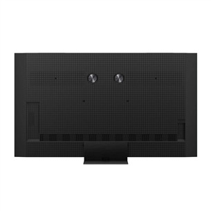 TCL C9K, 85'', 4K UHD, Mini LED, черный - Телевизор