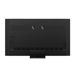 TCL C9K, 85'', 4K UHD, Mini LED, juodas - Televizorius