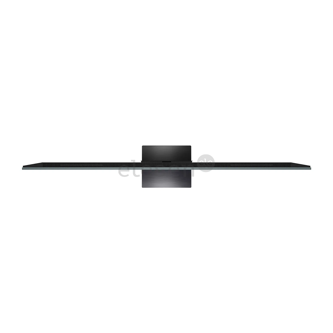 TCL C9K, 85'', 4K UHD, Mini LED, juodas - Televizorius