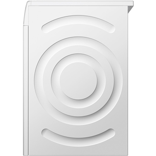 Bosch Series 8, 9 kg, gylis 61.3 cm - Džiovyklė