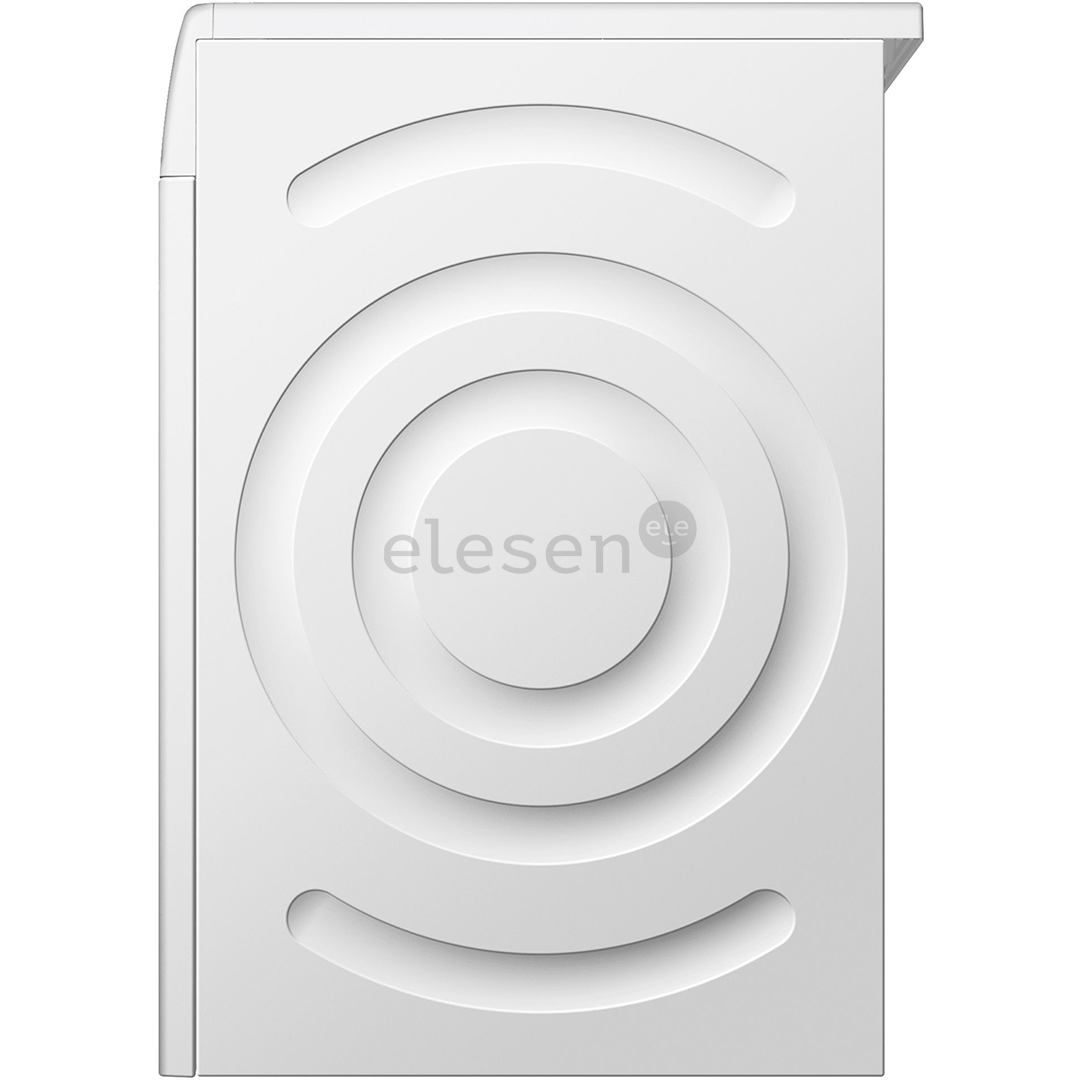 Bosch Series 8, 9 kg, gylis 61.3 cm - Džiovyklė