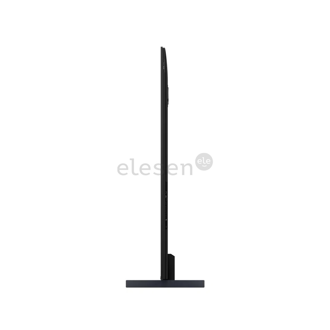 TCL P8K, 98'', 4K UHD, QLED, черный - Телевизор