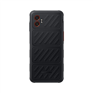 Samsung XCover7 Pro, black - Smartphone