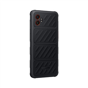 Samsung XCover7 Pro, black - Smartphone