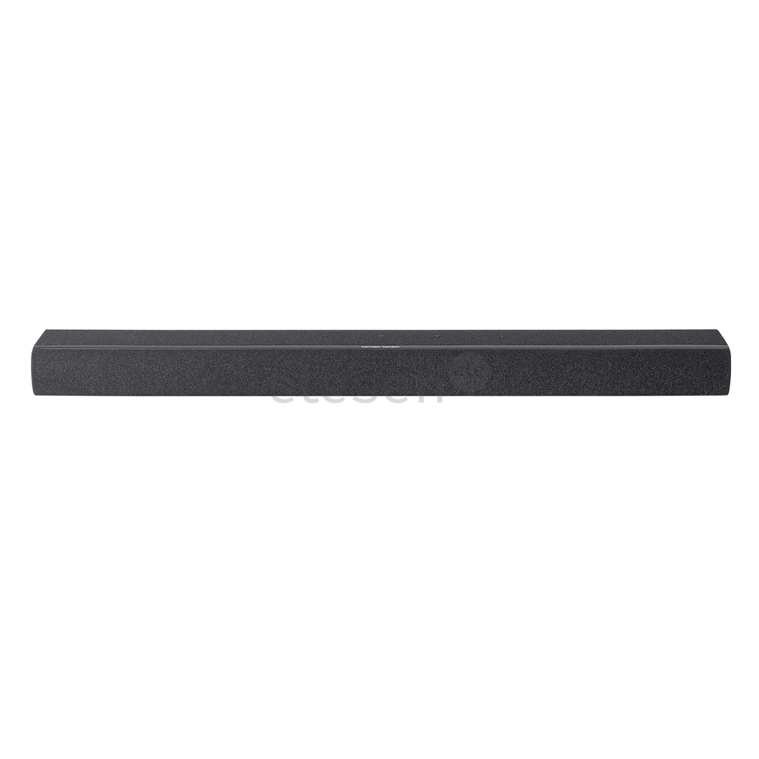 Harman Kardon Enchant 900, juoda - Garso sistema