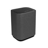 Harman Kardon Citation, belaidis, juodas - Žemųjų dažnių garsiakalbis