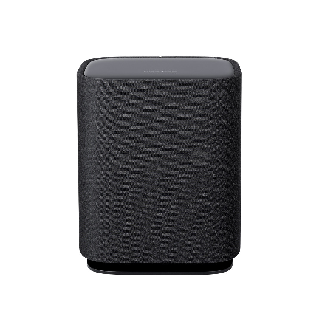 Harman Kardon Enchant Sub, черный - Беспроводной сабвуфер