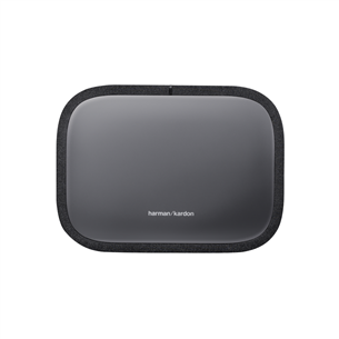 Harman Kardon Citation, belaidis, juodas - Žemųjų dažnių garsiakalbis