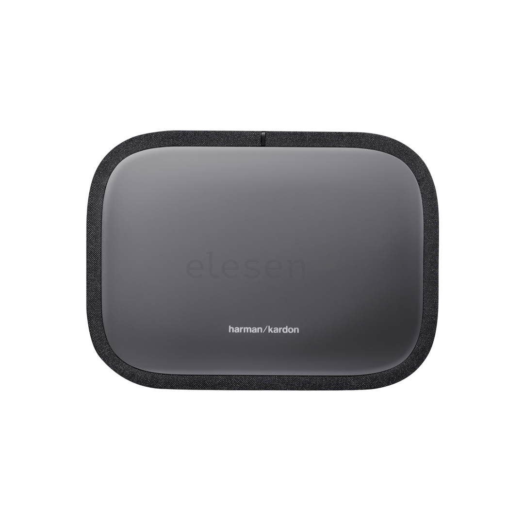 Harman Kardon Citation, belaidis, juodas - Žemųjų dažnių garsiakalbis