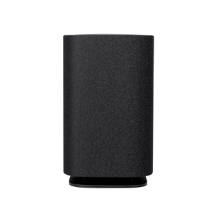Harman Kardon Citation, belaidis, juodas - Žemųjų dažnių garsiakalbis