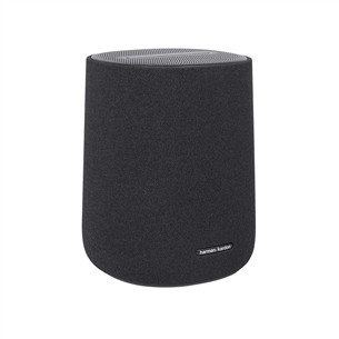 Harman/Kardon Citation Surround, juoda - Belaidė kolonėlė