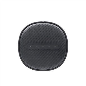 Harman/Kardon Citation Surround, juoda - Belaidė kolonėlė