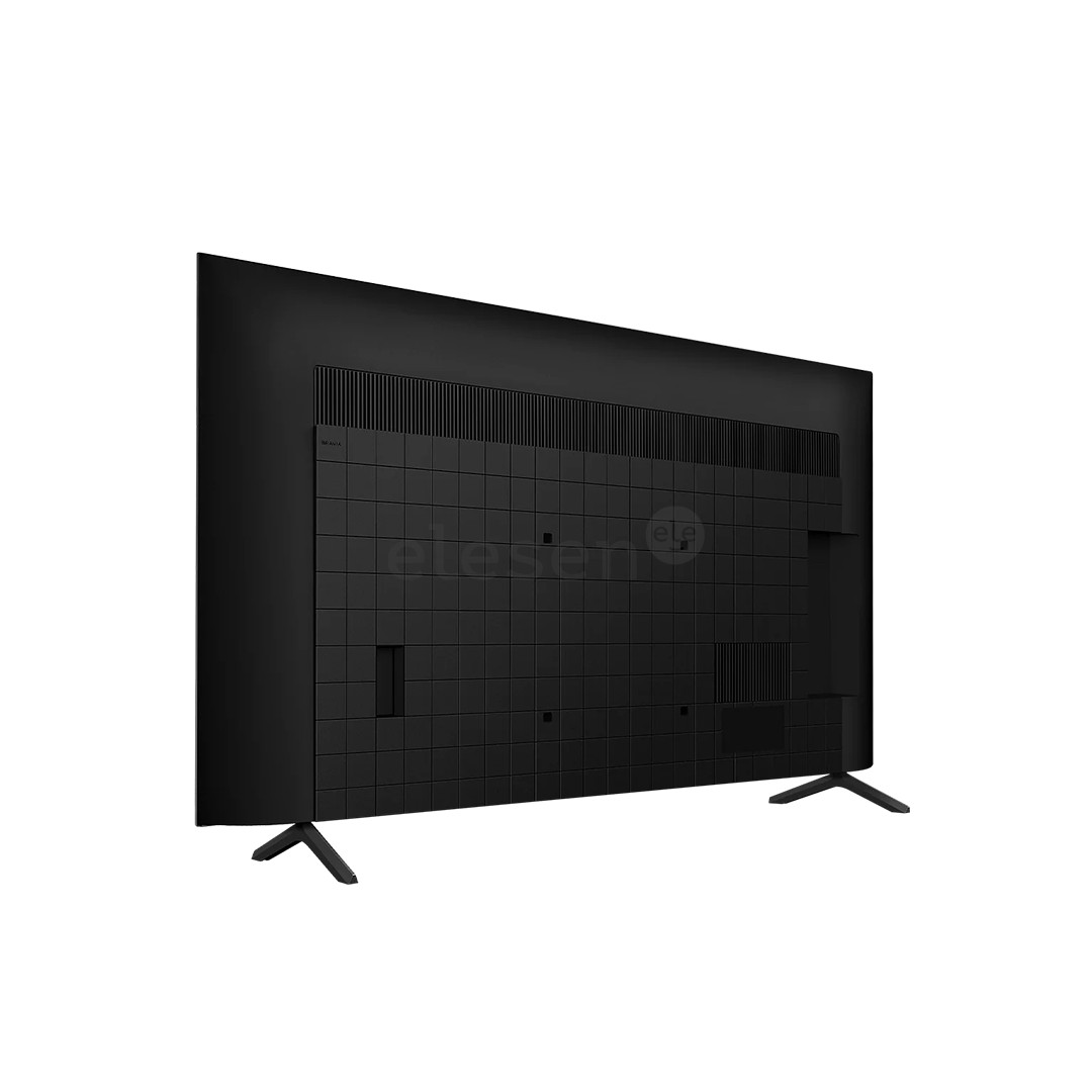 Sony Bravia 3 S35, 75'', 4K UHD, LED LCD, juodas - Televizorius